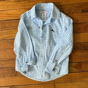 Toddler Tommy bahama 4 xs